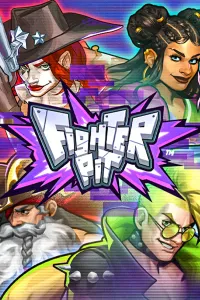 Fighter Pit